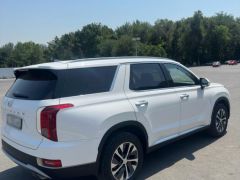 Фото авто Hyundai Palisade