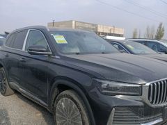 Фото авто Geely Xingyue L