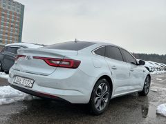 Фото авто Renault Samsung SM6