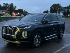 Photo of the vehicle Hyundai Palisade