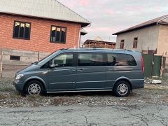 Photo of the vehicle Mercedes-Benz Viano