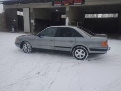 Photo of the vehicle Audi 100