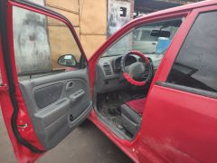 Фото авто Suzuki Alto