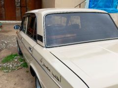 Сүрөт унаа ВАЗ (Lada) 2106