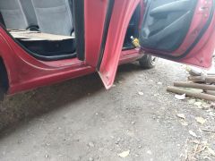 Фото авто Honda Jazz