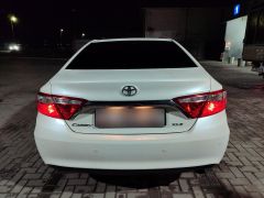 Photo of the vehicle Toyota Camry