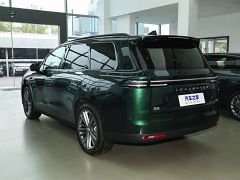 Фото авто Leapmotor C10