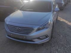 Сүрөт унаа Hyundai Sonata