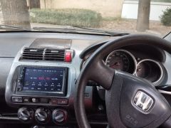 Сүрөт унаа Honda Fit