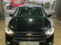 Сүрөт унаа Chevrolet Spark