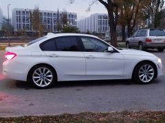 Сүрөт унаа BMW 3 серия