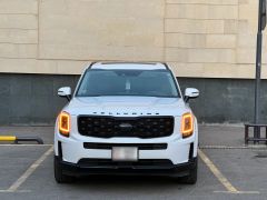 Сүрөт унаа Kia Telluride