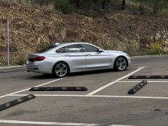 Photo of the vehicle BMW 4 Series