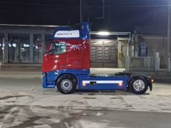 Фото авто Volvo FH