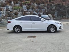 Фото авто Hyundai Sonata