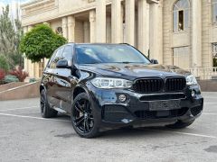 Фото авто BMW X5