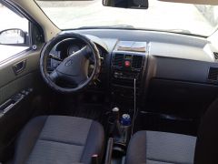 Photo of the vehicle Hyundai Getz