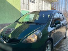 Сүрөт унаа Honda Jazz