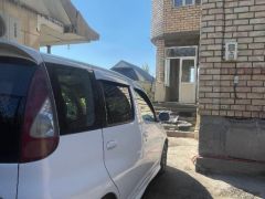 Фото авто Toyota FunCargo