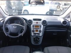 Фото авто Kia Carens