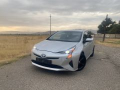 Photo of the vehicle Toyota Prius