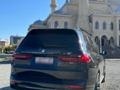 Сүрөт унаа BMW X7