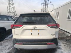 Photo of the vehicle Toyota RAV4