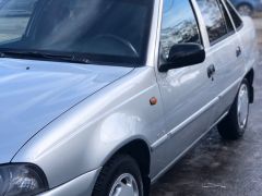 Сүрөт унаа Daewoo Nexia