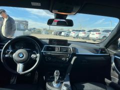 Сүрөт унаа BMW 3 серия