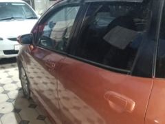 Photo of the vehicle Honda Jazz