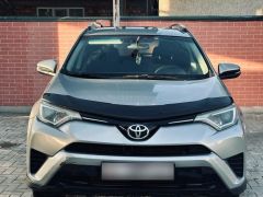 Сүрөт унаа Toyota RAV4