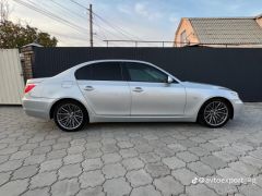 Фото авто BMW 5 серии