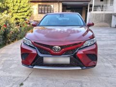 Сүрөт унаа Toyota Camry