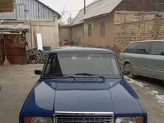 Фото авто ВАЗ (Lada) 2107