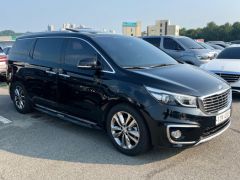 Сүрөт унаа Kia Carnival