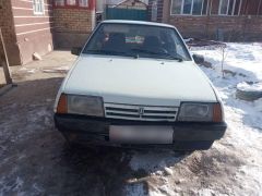 Фото авто ВАЗ (Lada) 21099