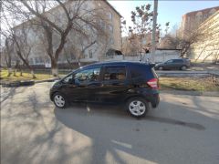 Сүрөт унаа Honda Jazz