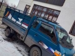 Фото авто Hyundai Porter