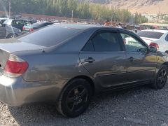 Сүрөт унаа Toyota Camry