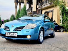 Сүрөт унаа Nissan Primera