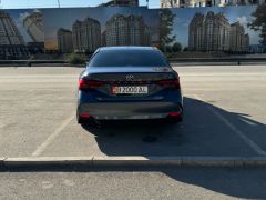 Сүрөт унаа Toyota Avalon