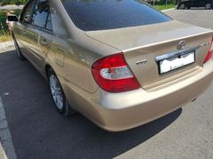 Сүрөт унаа Toyota Camry