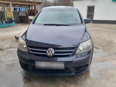 Сүрөт унаа Volkswagen Golf