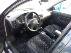 Photo of the vehicle Volkswagen Golf