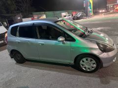 Photo of the vehicle Honda Fit