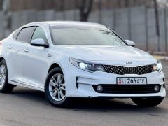 Сүрөт унаа Kia K5