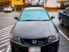 Сүрөт унаа Honda Accord