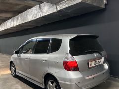 Photo of the vehicle Honda Jazz