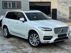 Фото авто Volvo XC90