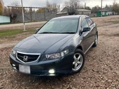 Сүрөт унаа Honda Accord